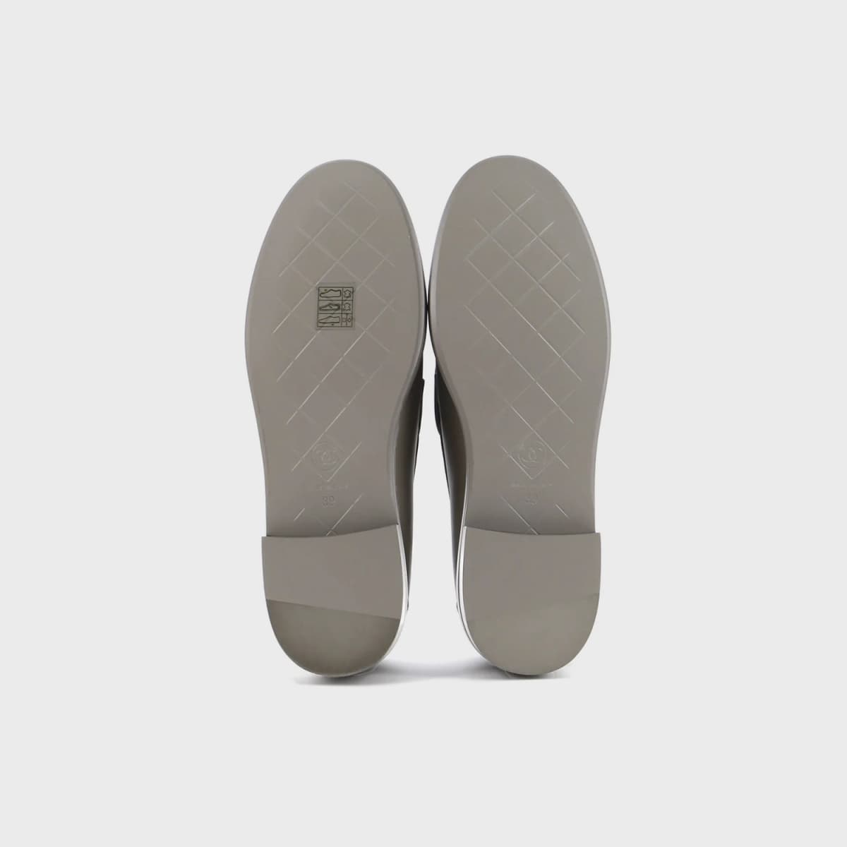 Chanel Loafers