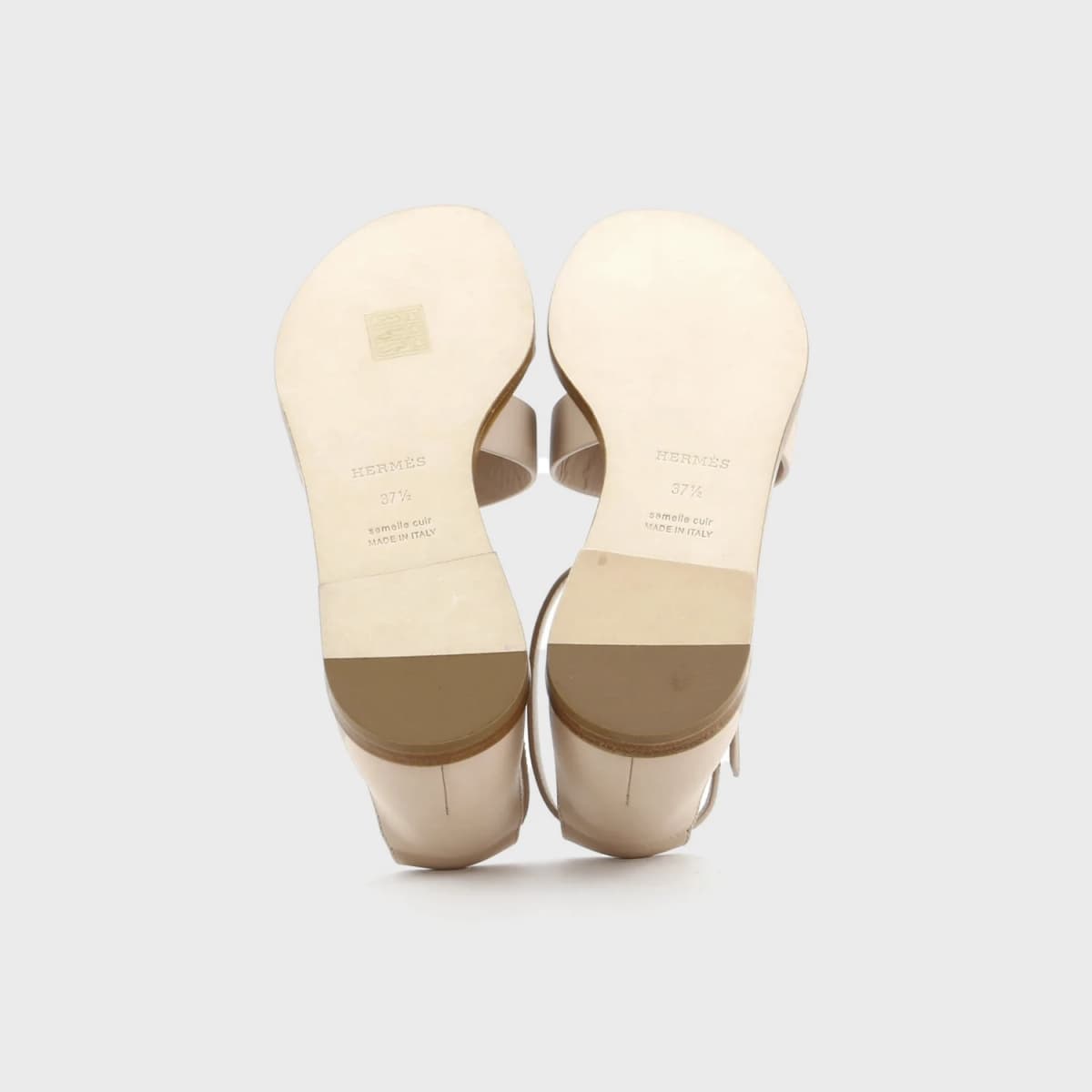 Hermes Santorini