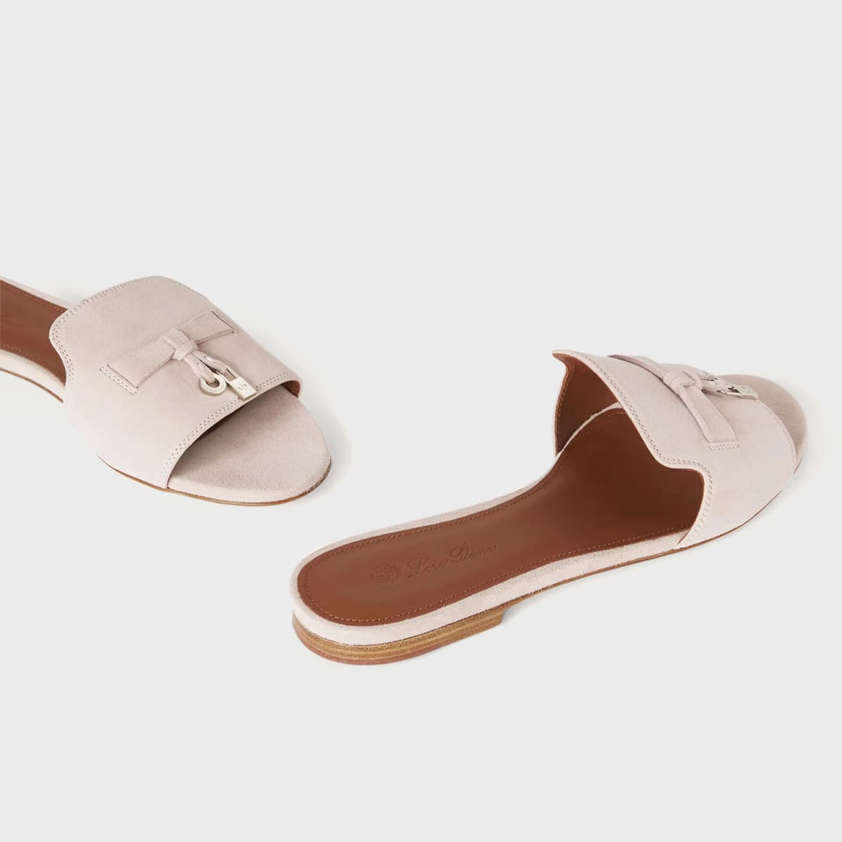 Loro Piana Summer Charms