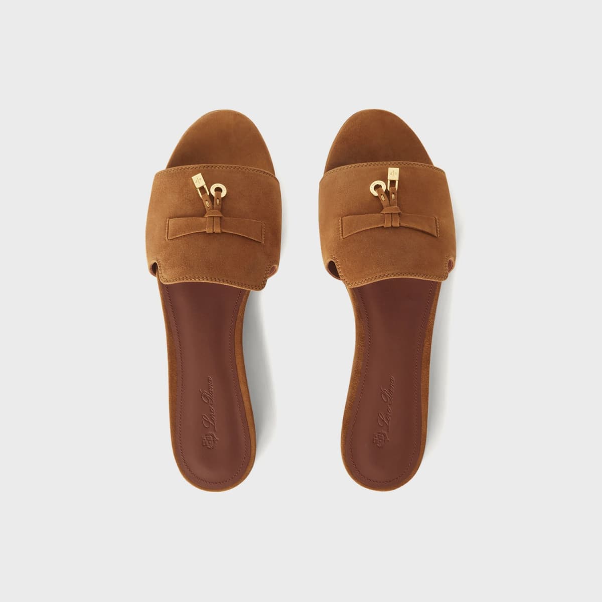Loro Piana Summer Charms