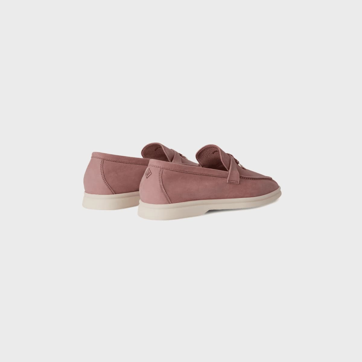 Loro Piana Summer Charms Loafer