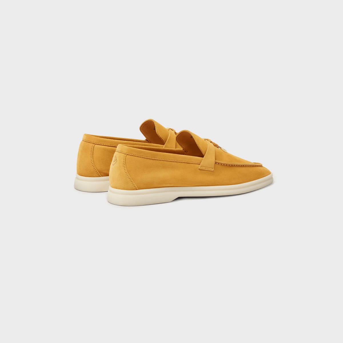 Loro Piana Summer Charms Loafer