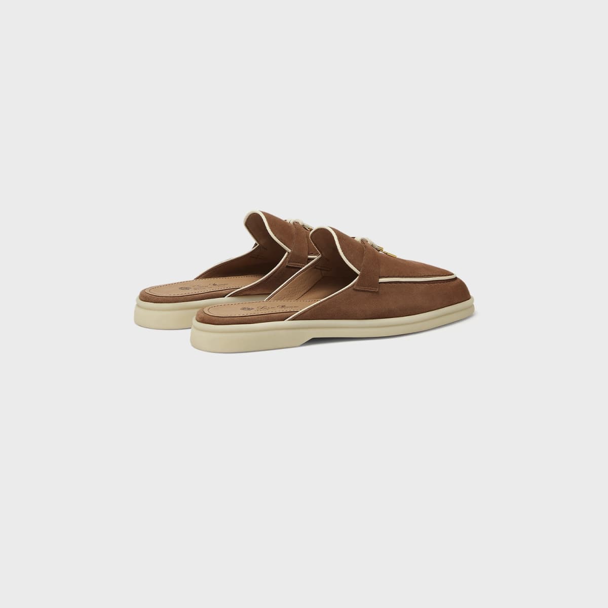 Loro Piana Babouche Loafer