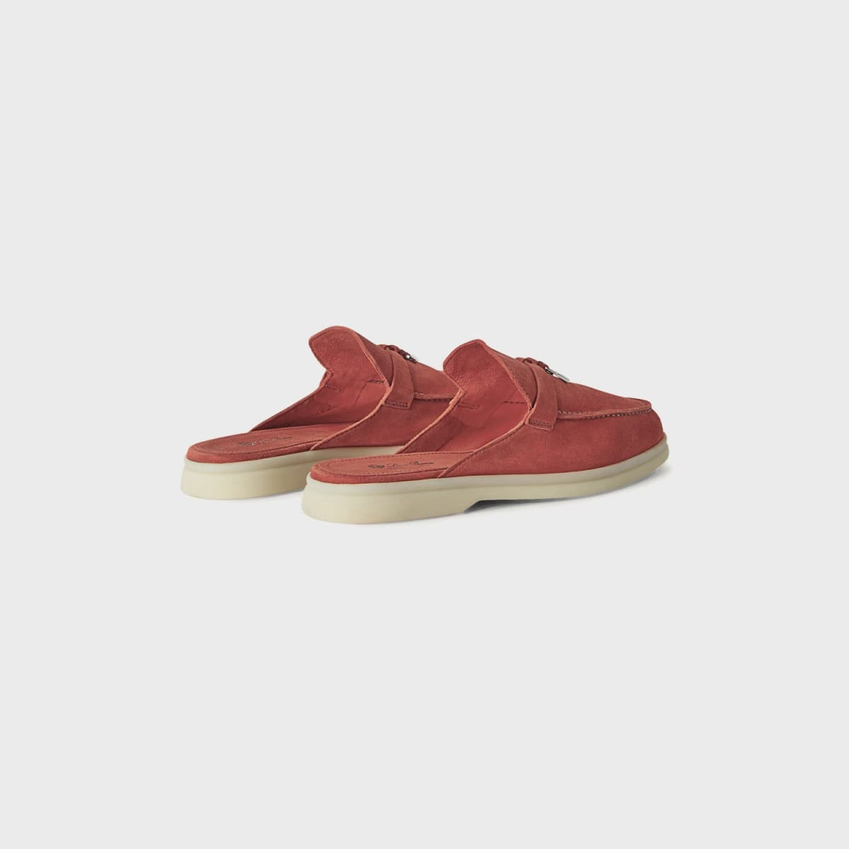 Loro Piana Babouche Loafer
