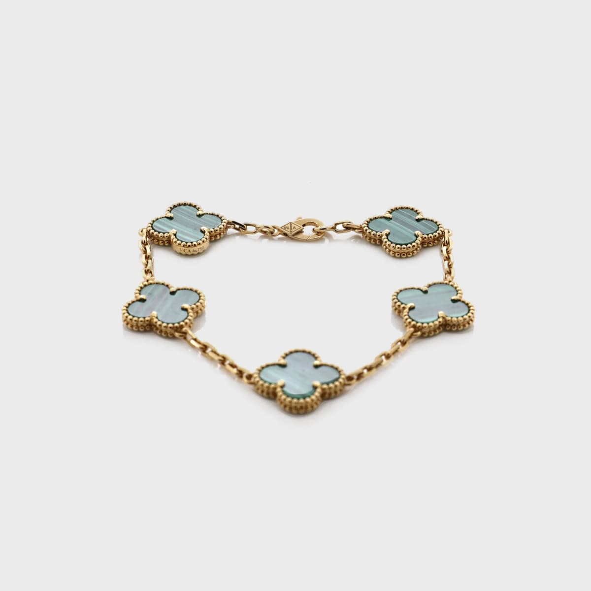 Van Cleef &amp; Arpels Alhambra 5