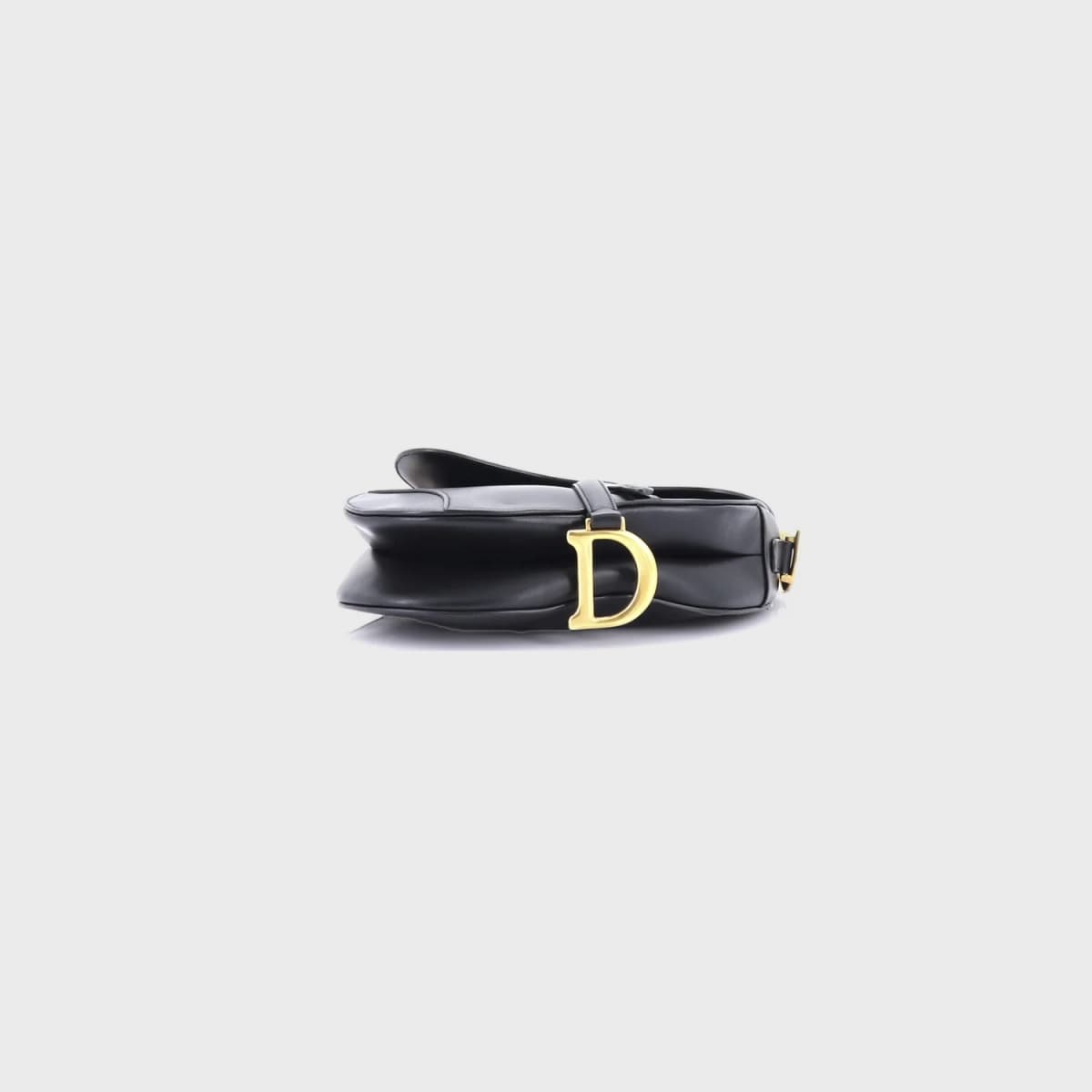 Christian Dior Saddle