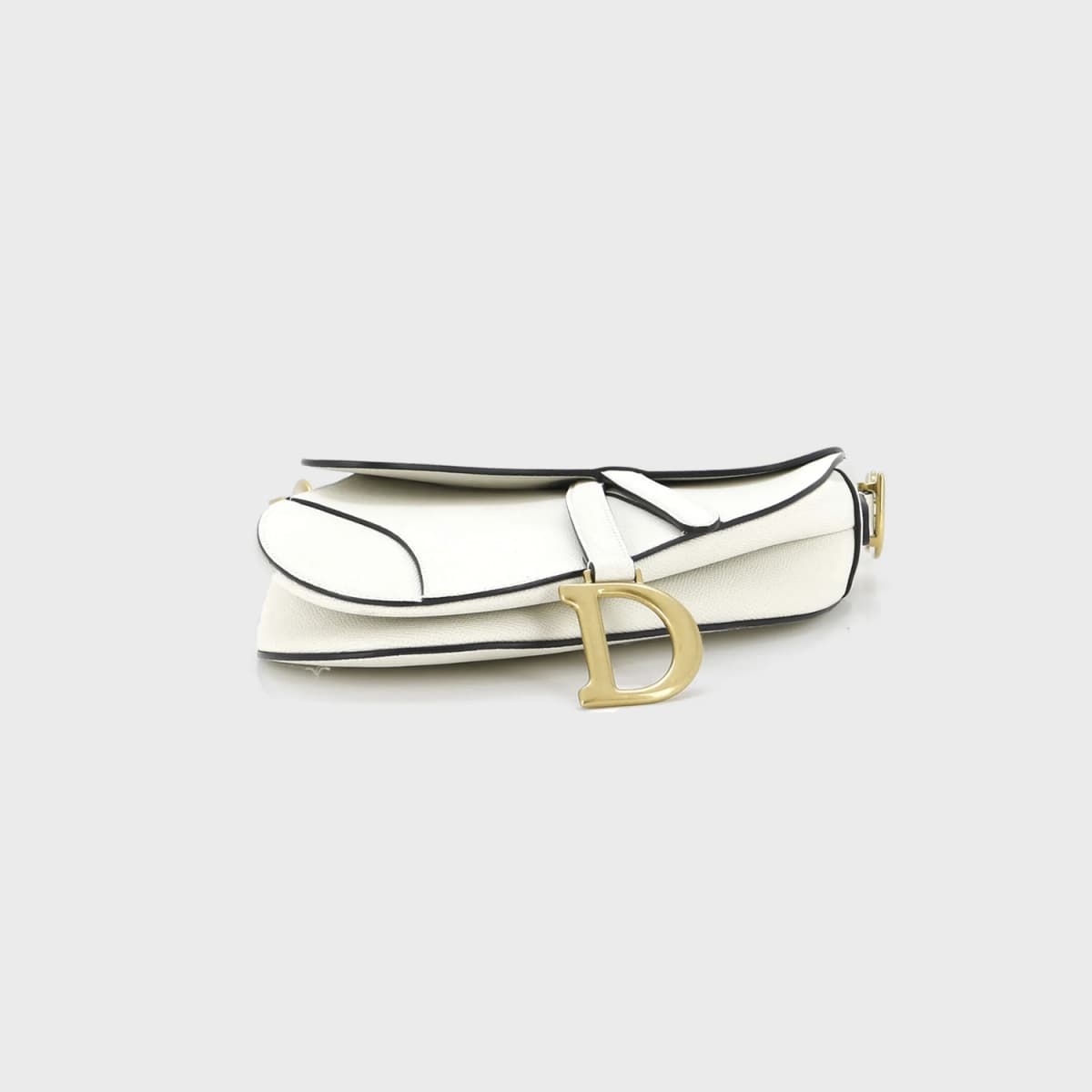 Christian Dior Saddle Medium