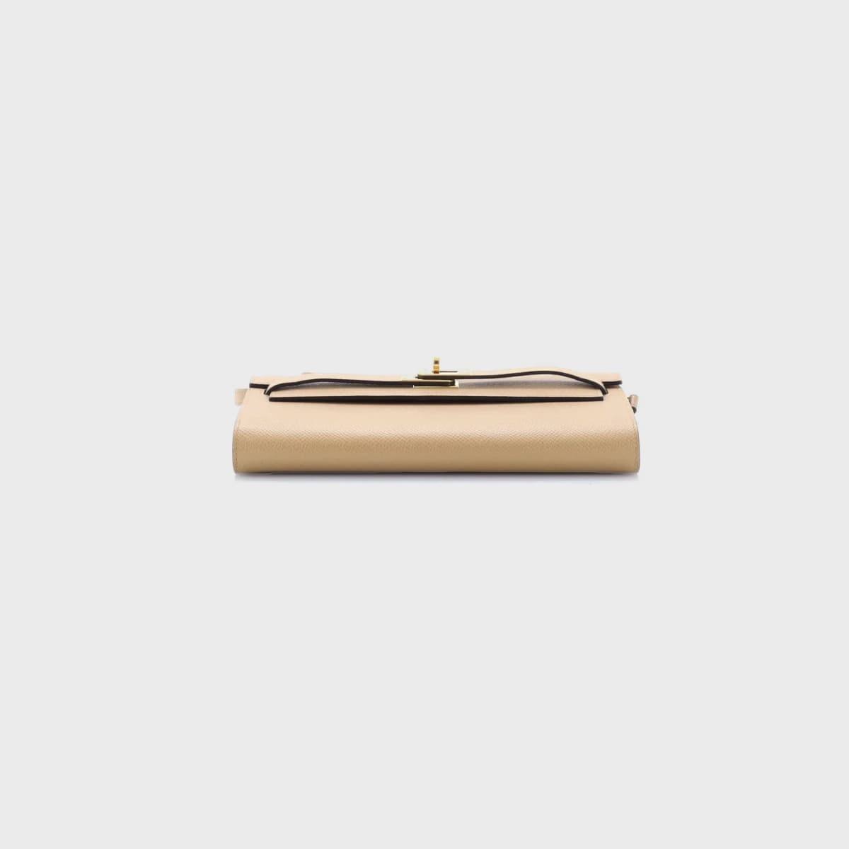 Hermes Kelly Verso