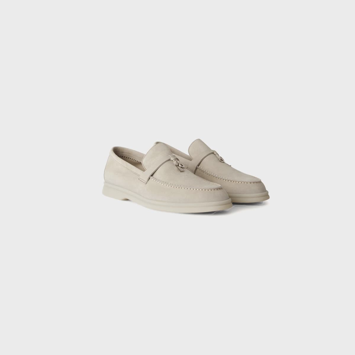 Loro Piana Summer Charms Walk