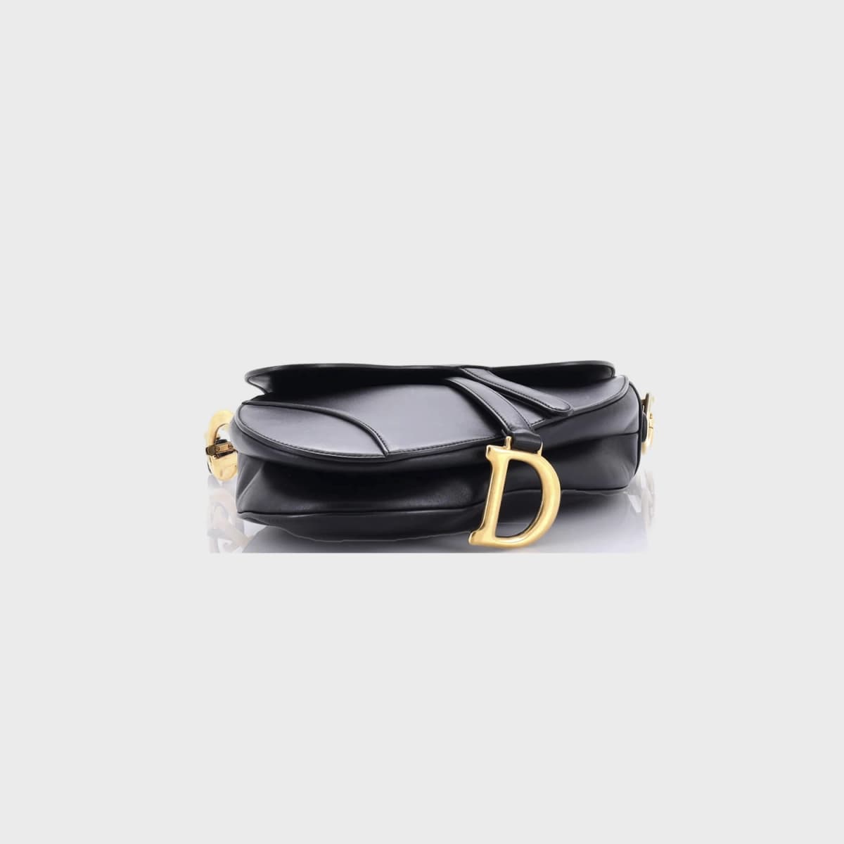 Christian Dior Saddle
