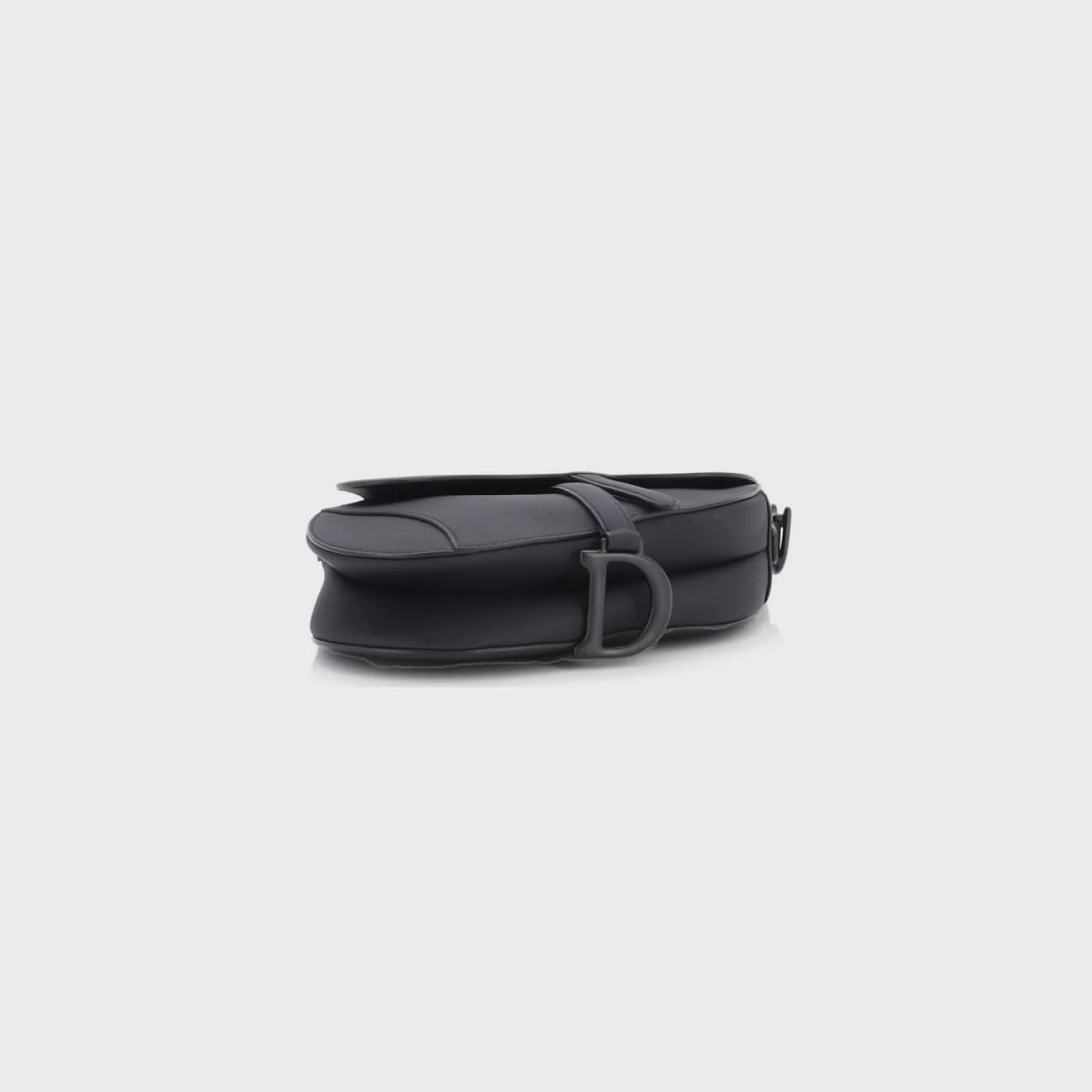 Christian Dior Saddle