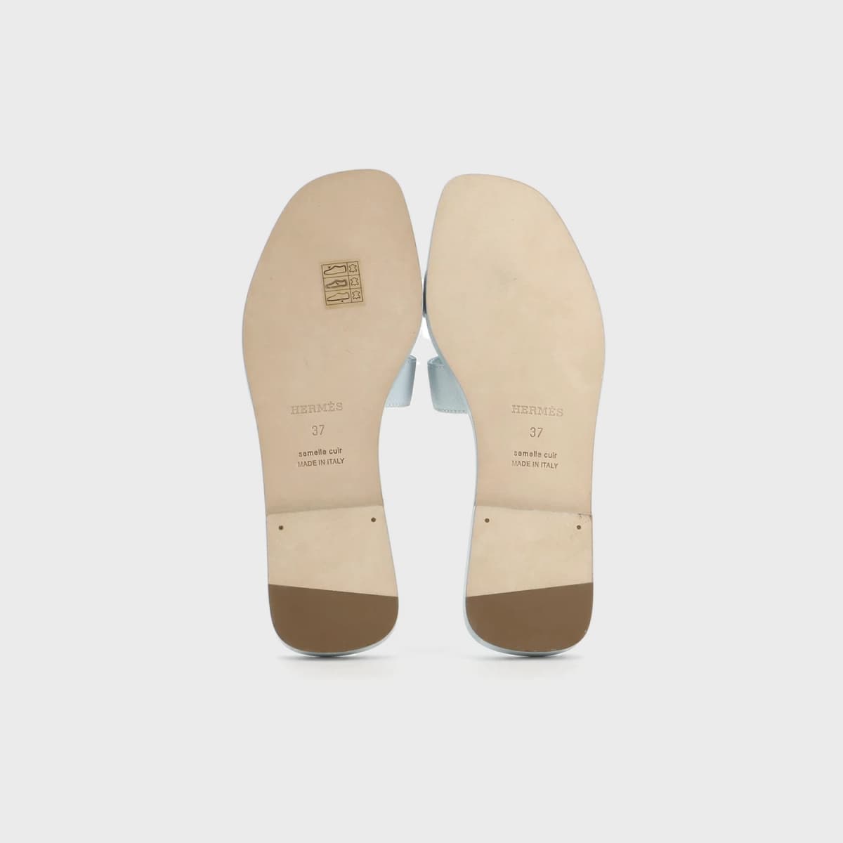 Hermes Oran