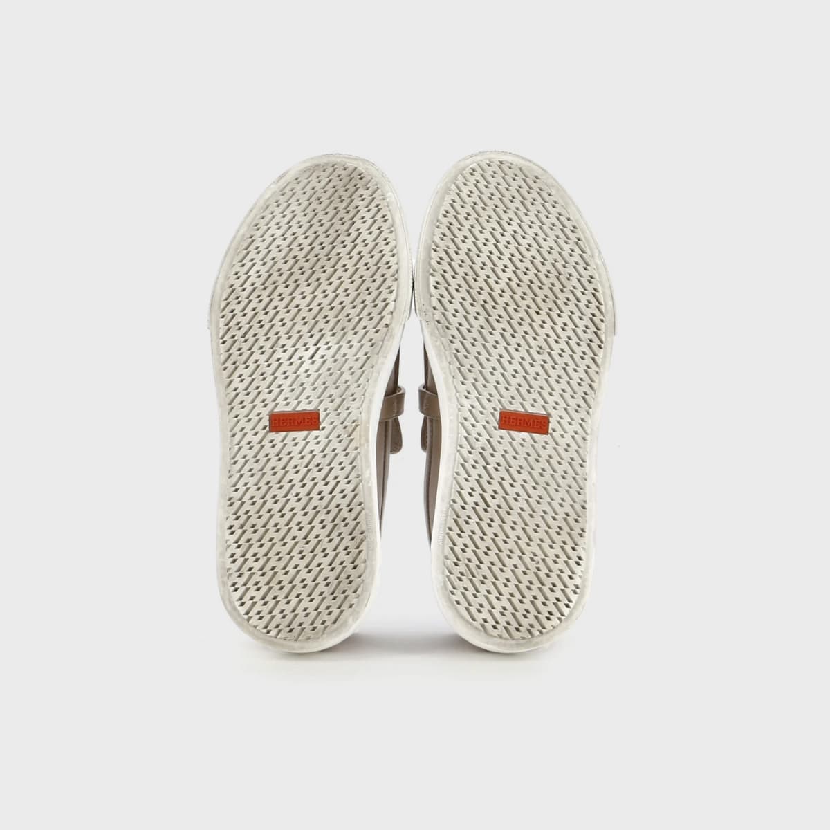 Hermes Game Slip On