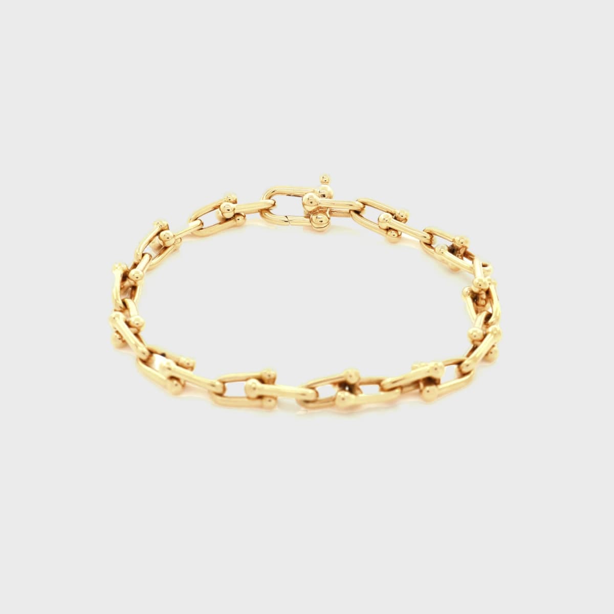 Tiffany &amp; Co HardWear Link