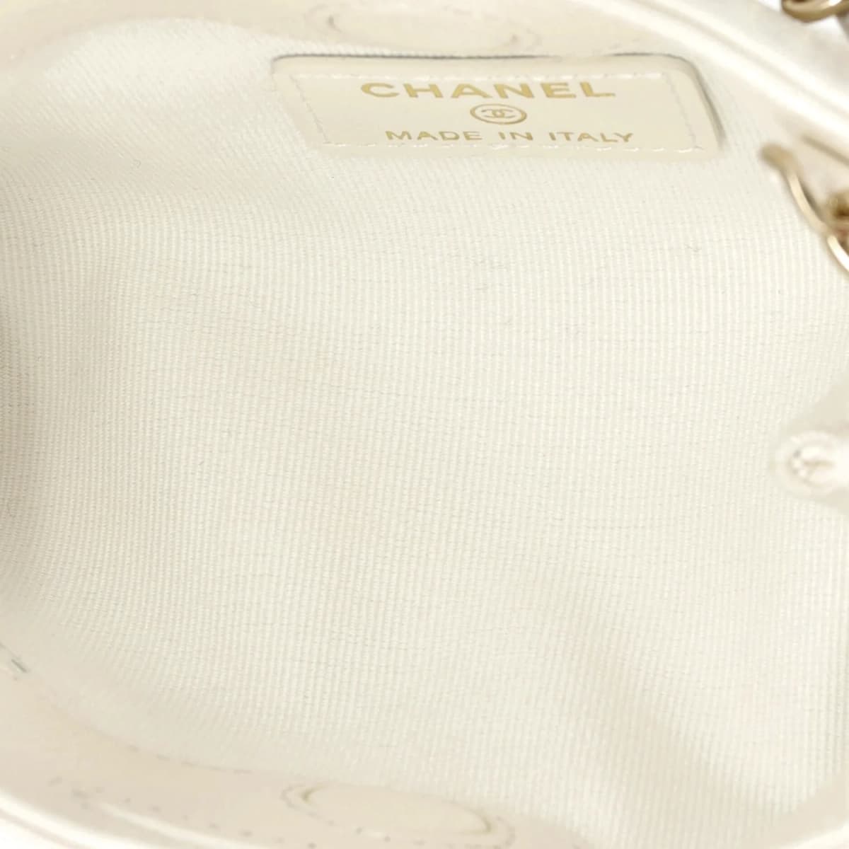 Chanel 31 Shopping Bag