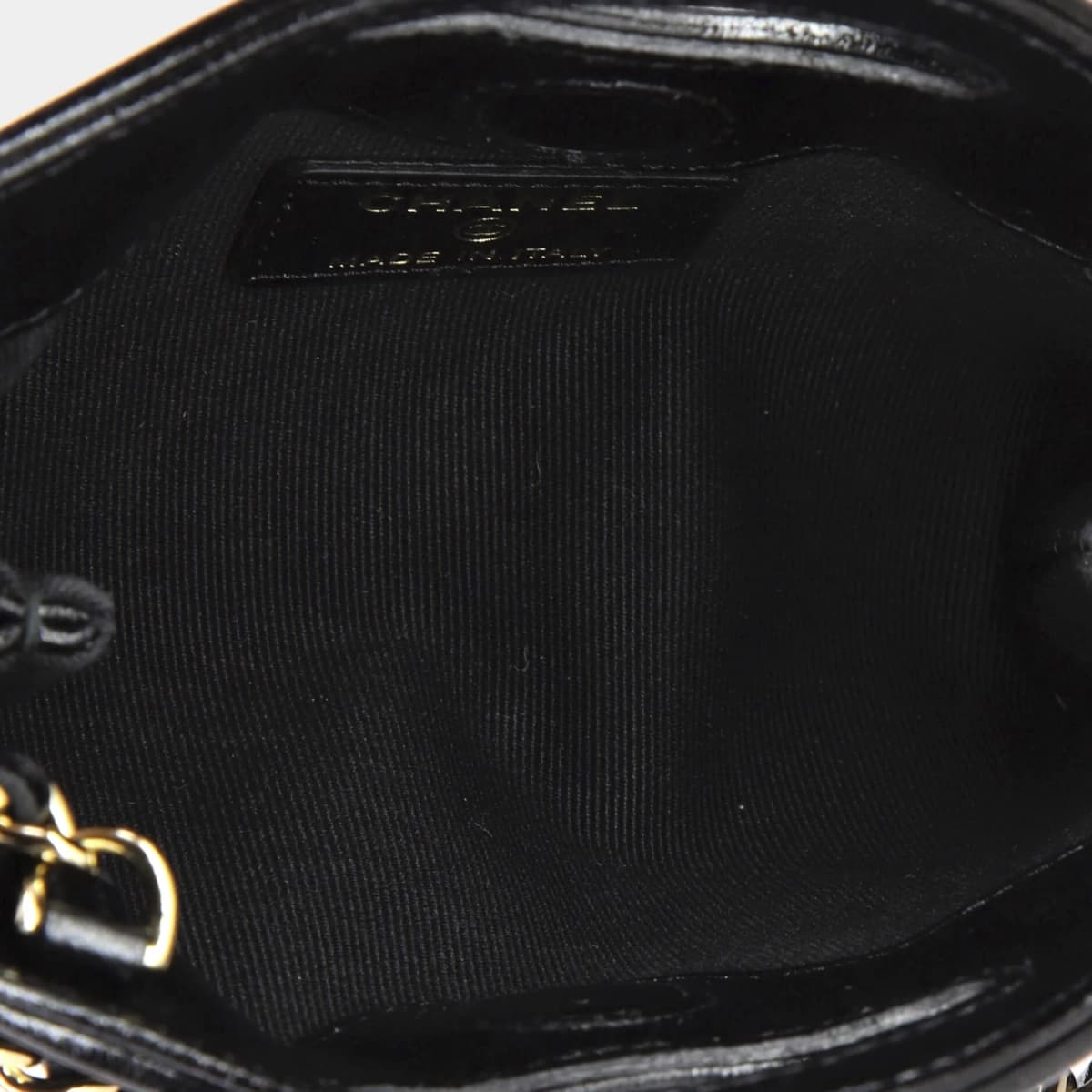 Chanel 31 Shopping Bag