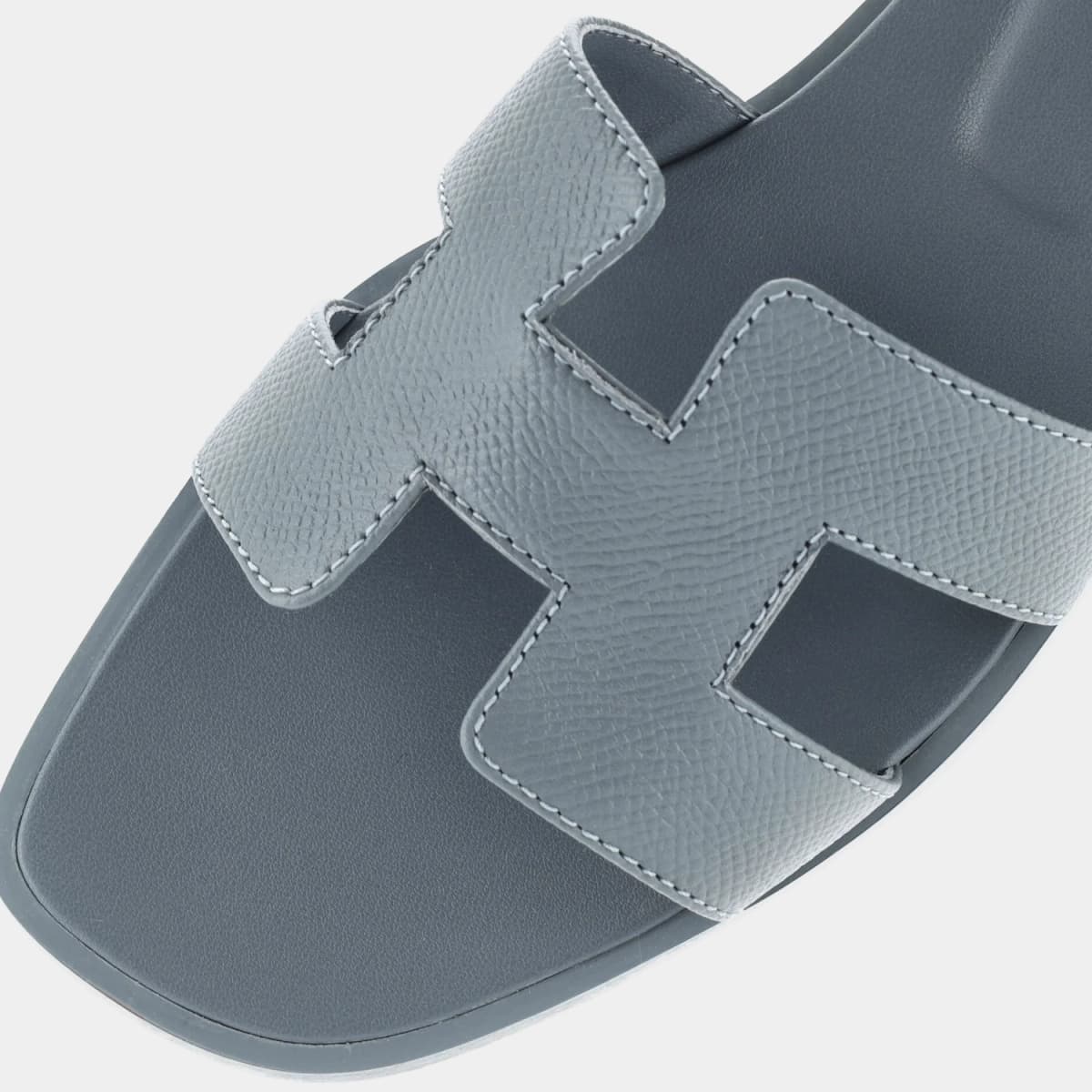 Hermes Oran Sandals