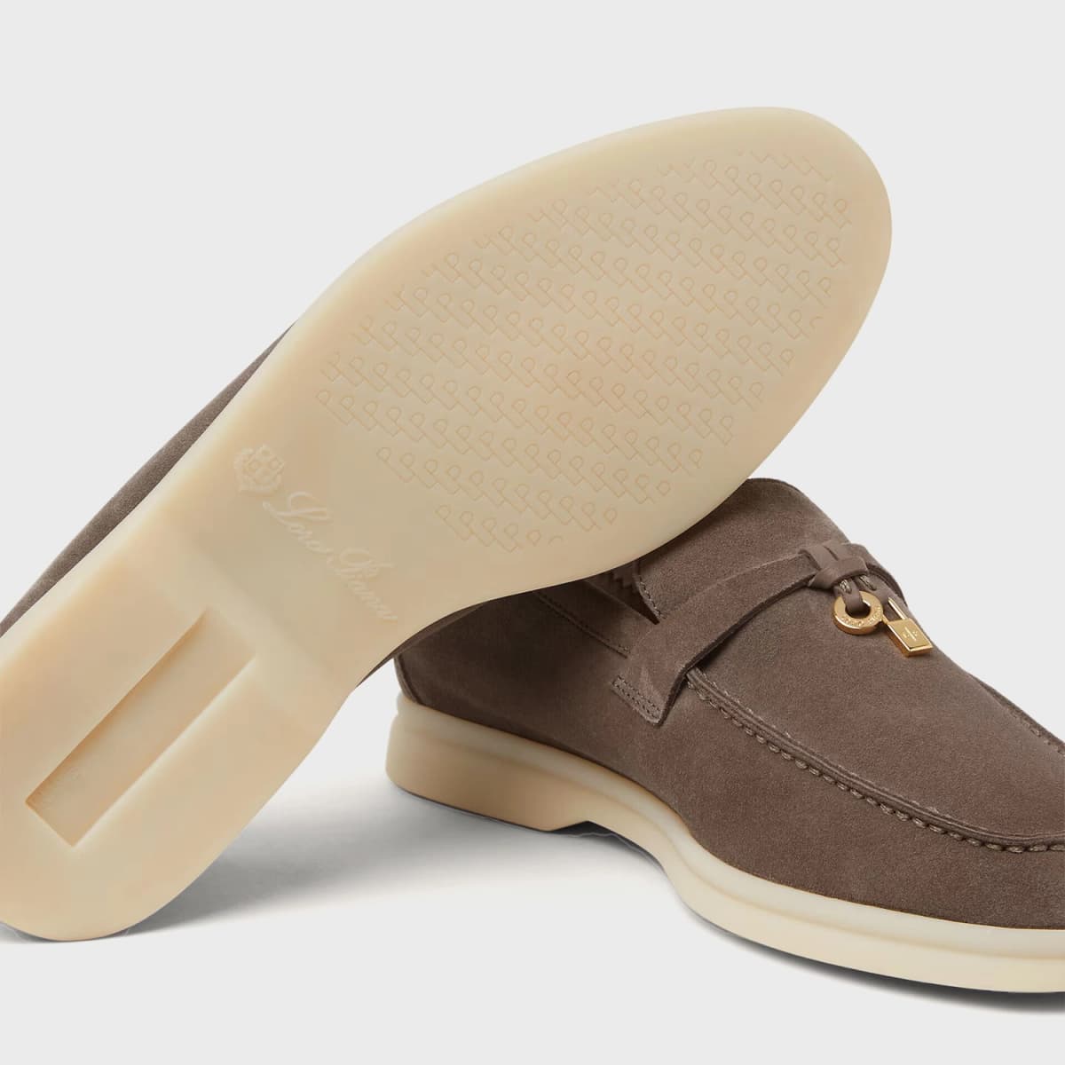 Loro Piana Summer Charms Walk
