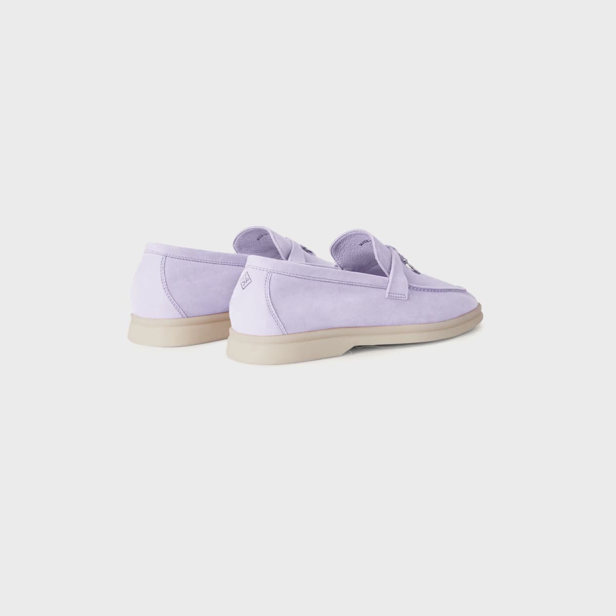 Loro Piana Summer Charms Loafer