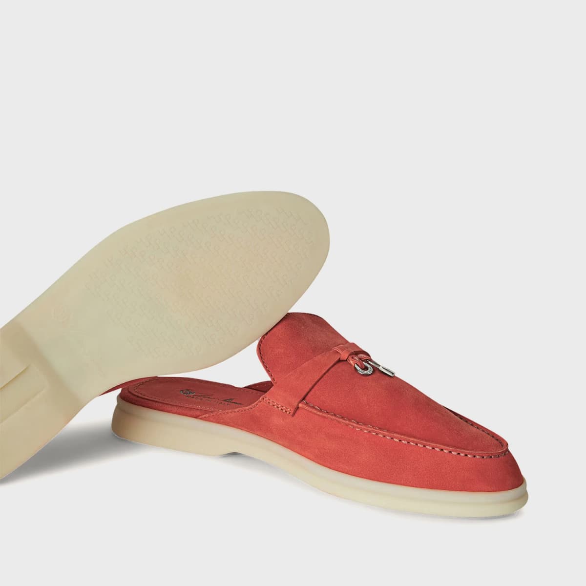 Loro Piana Babouche Loafer