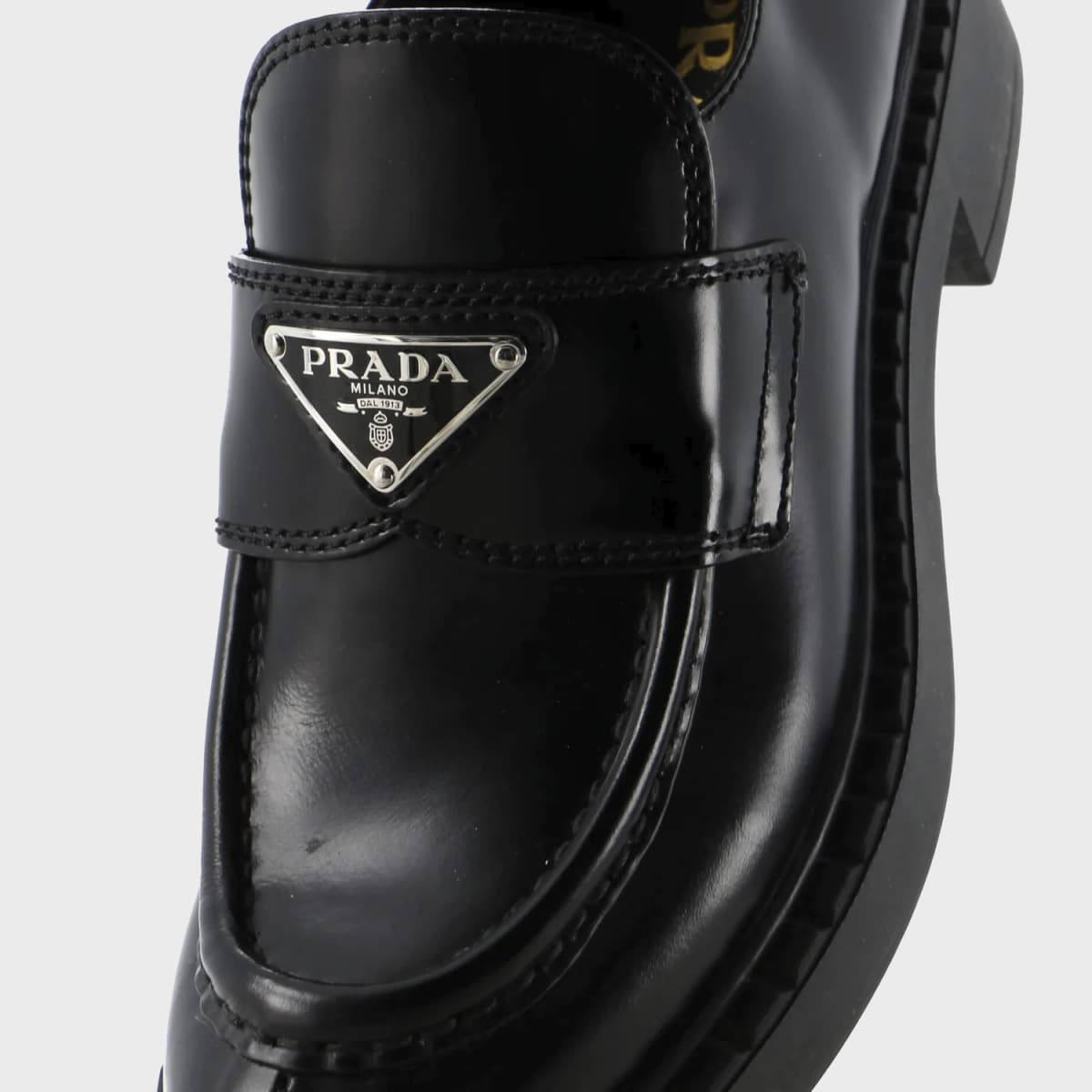 Prada Triangle