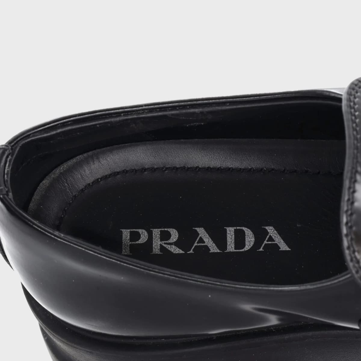 Prada Monolith