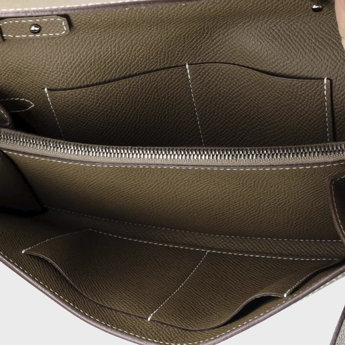 Hermes Kelly