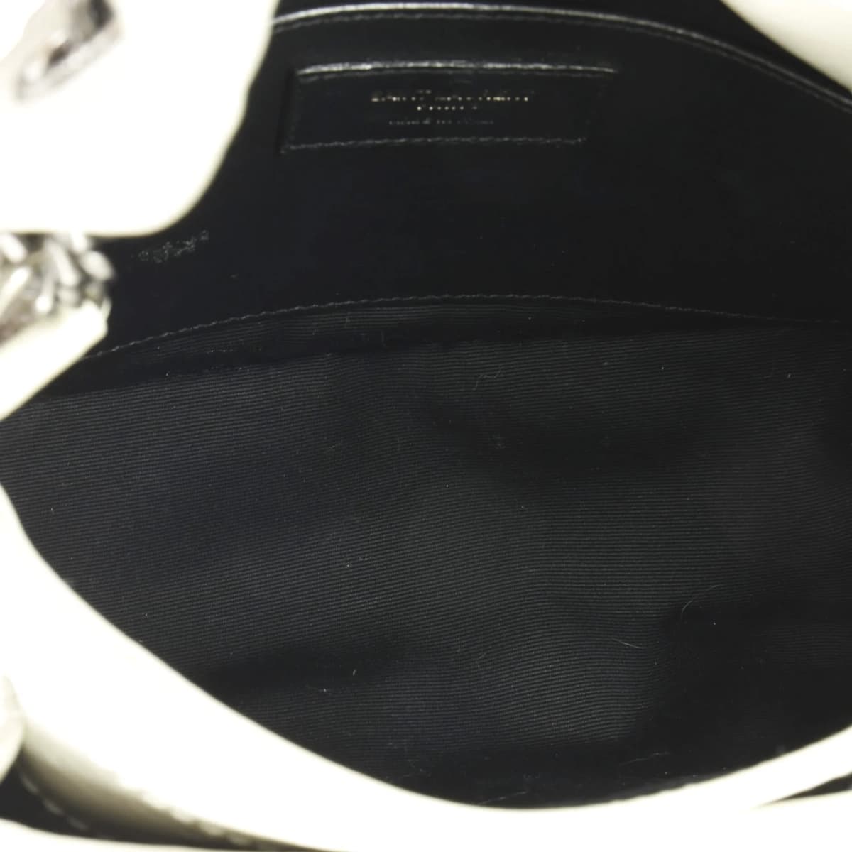 Saint Laurent Niki