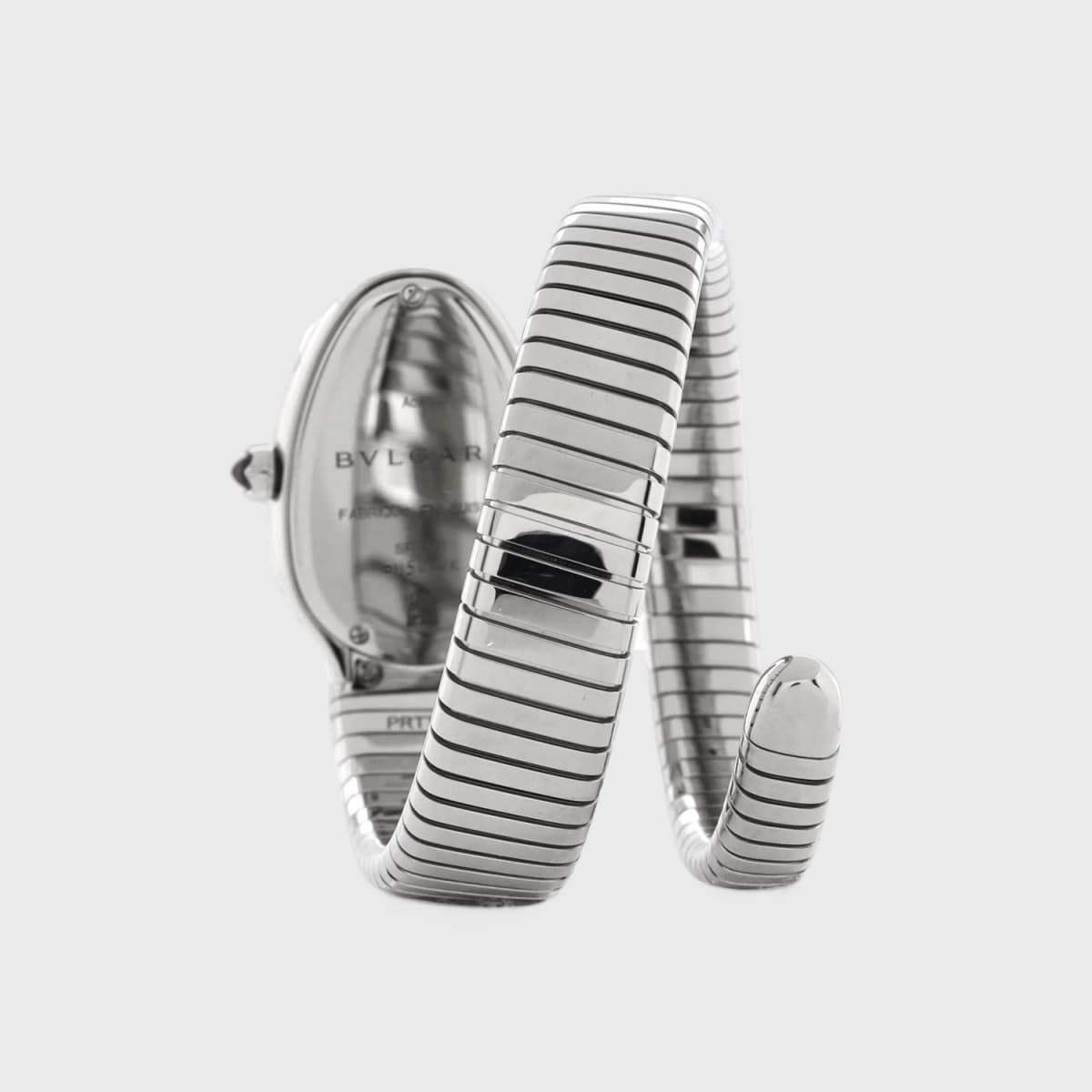 Bvlgari Serpenti Tubogas
