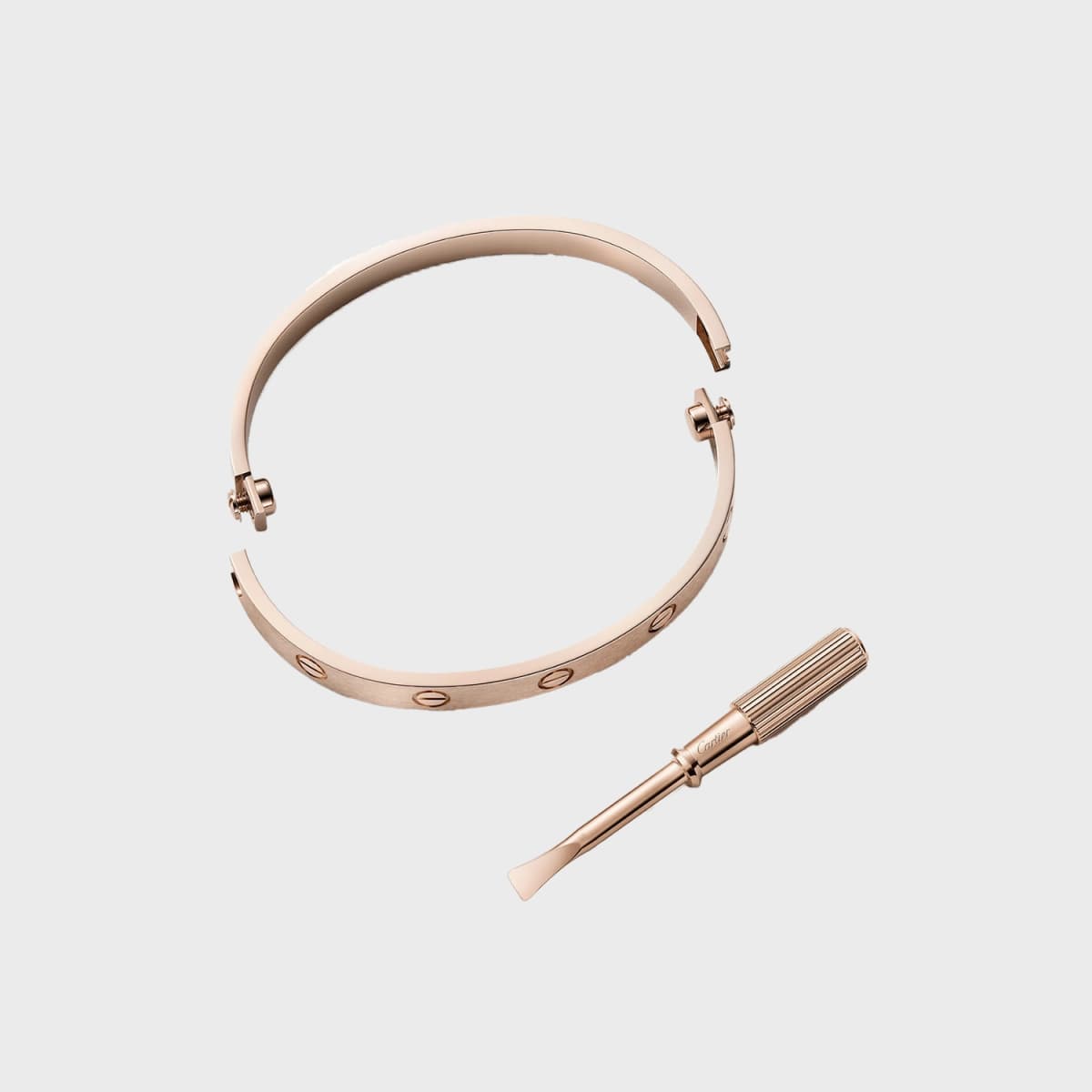 Cartier LOVE