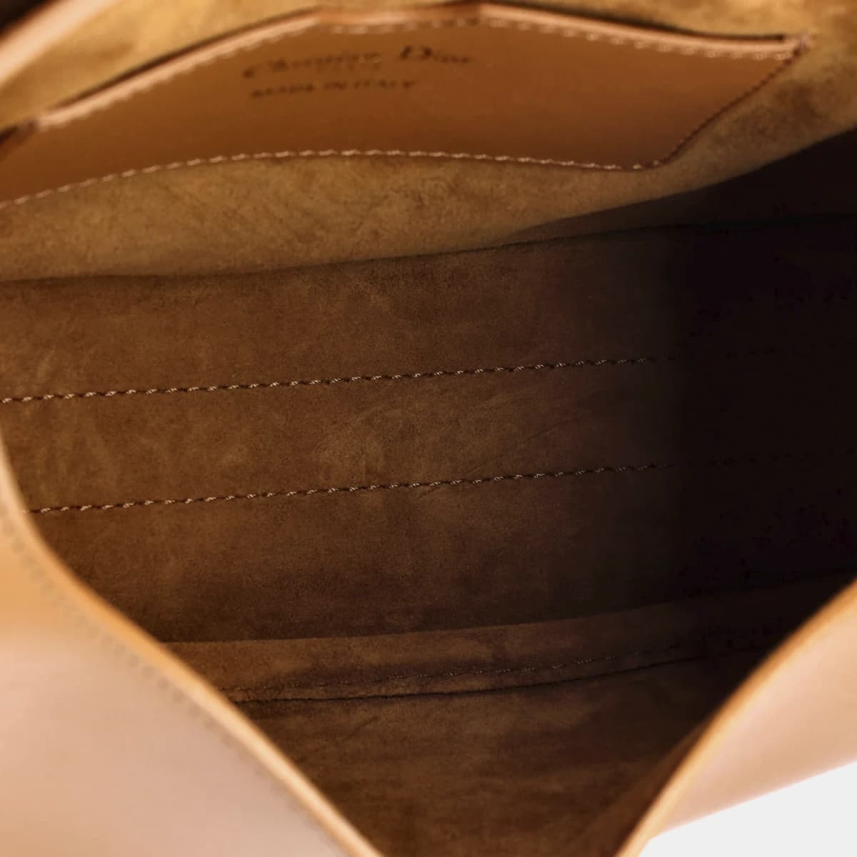 Christian Dior Bobby Medium