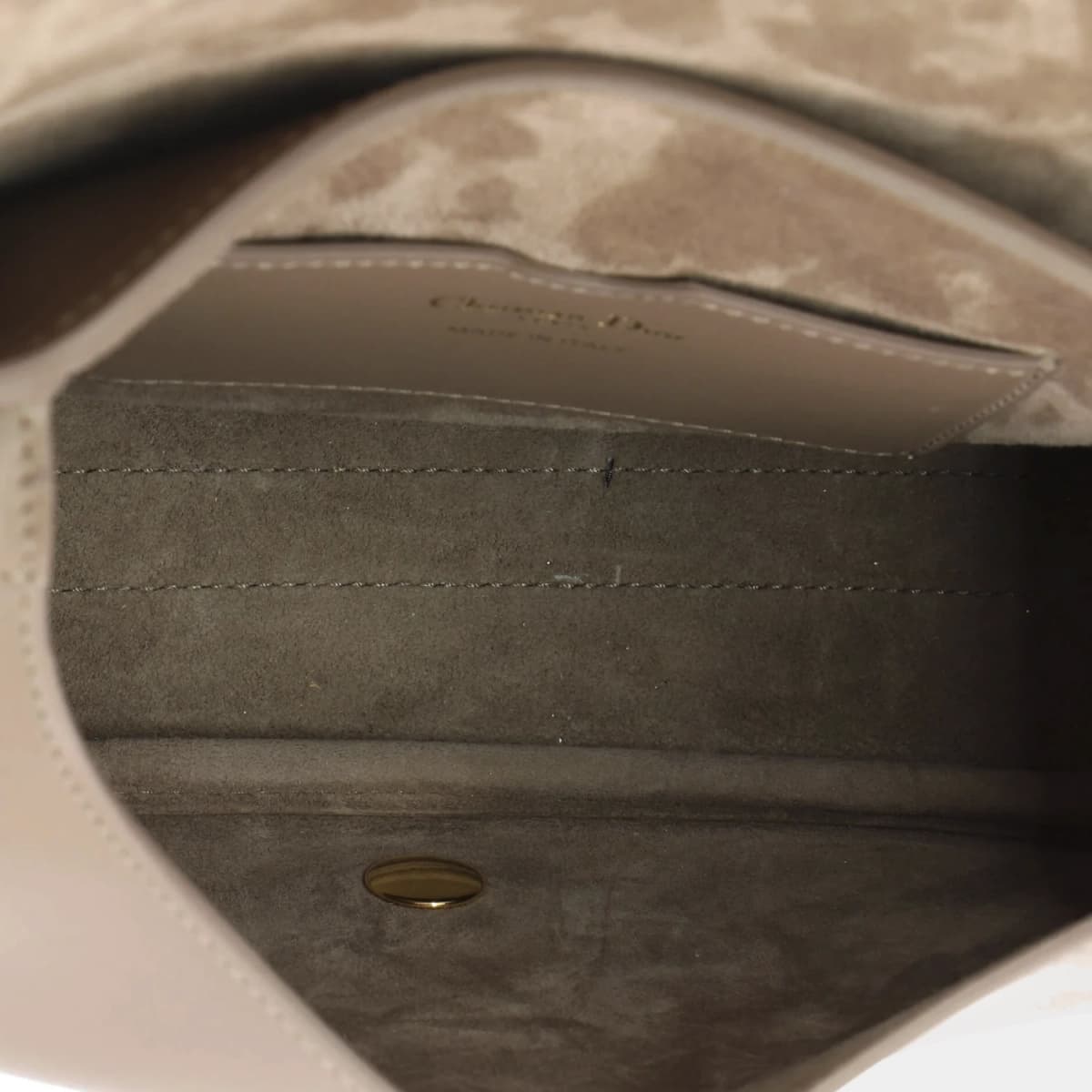Christian Dior Bobby Medium