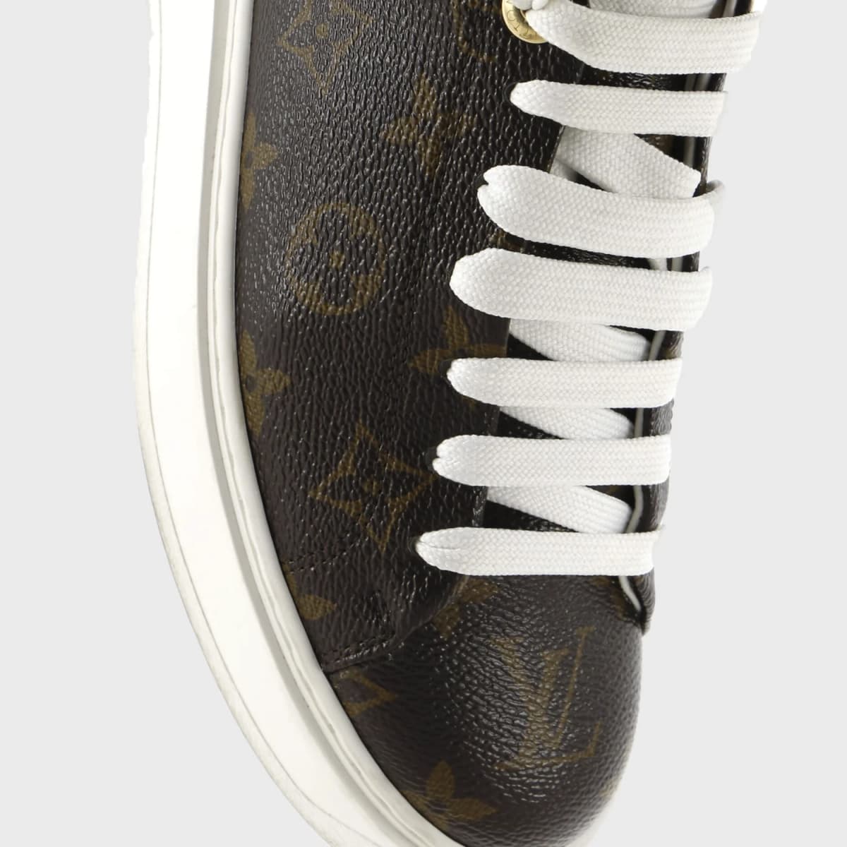 Louis Vuitton Time Out Sneakers