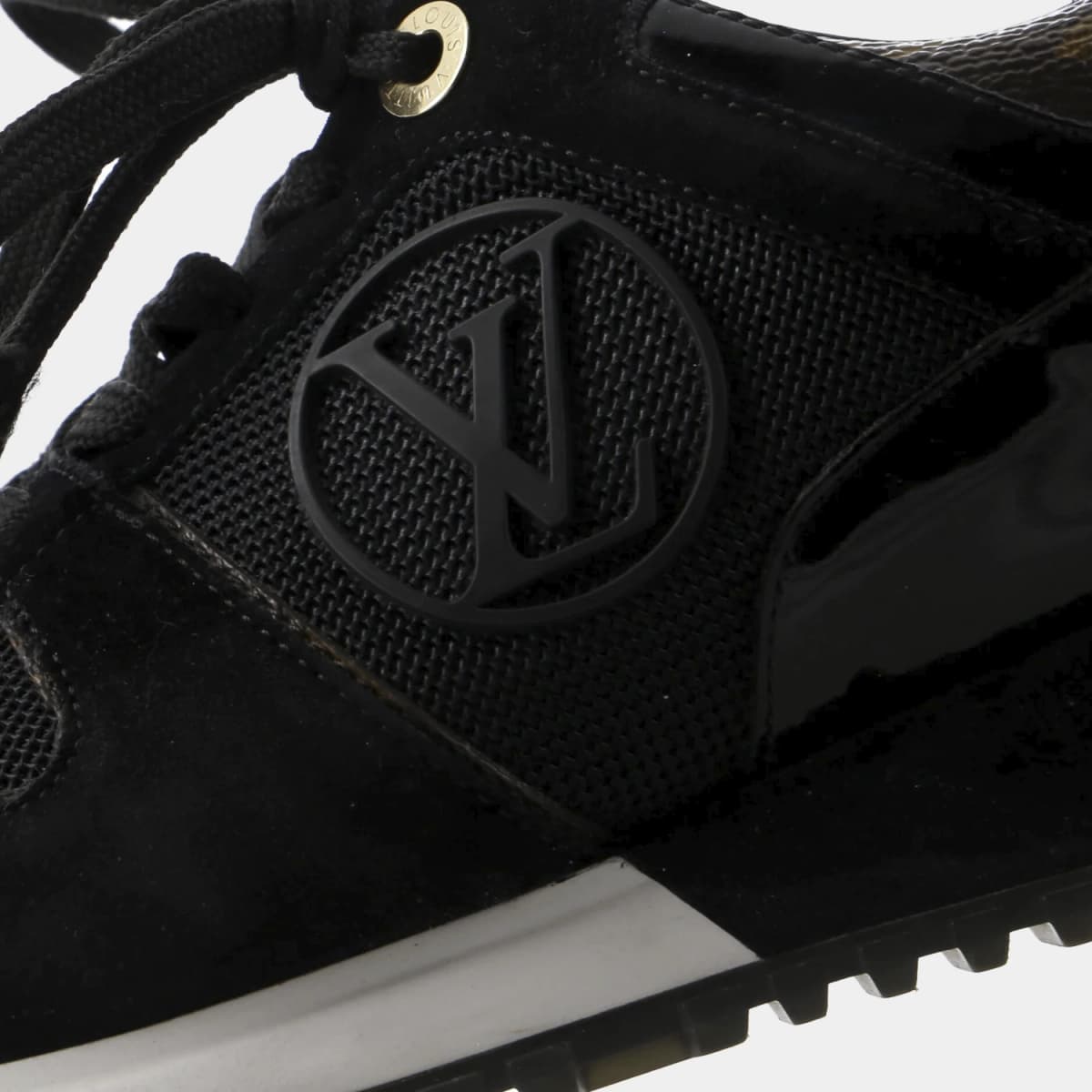 Louis Vuitton Run Away