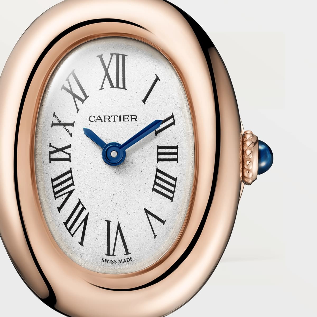 Cartier Baignoire