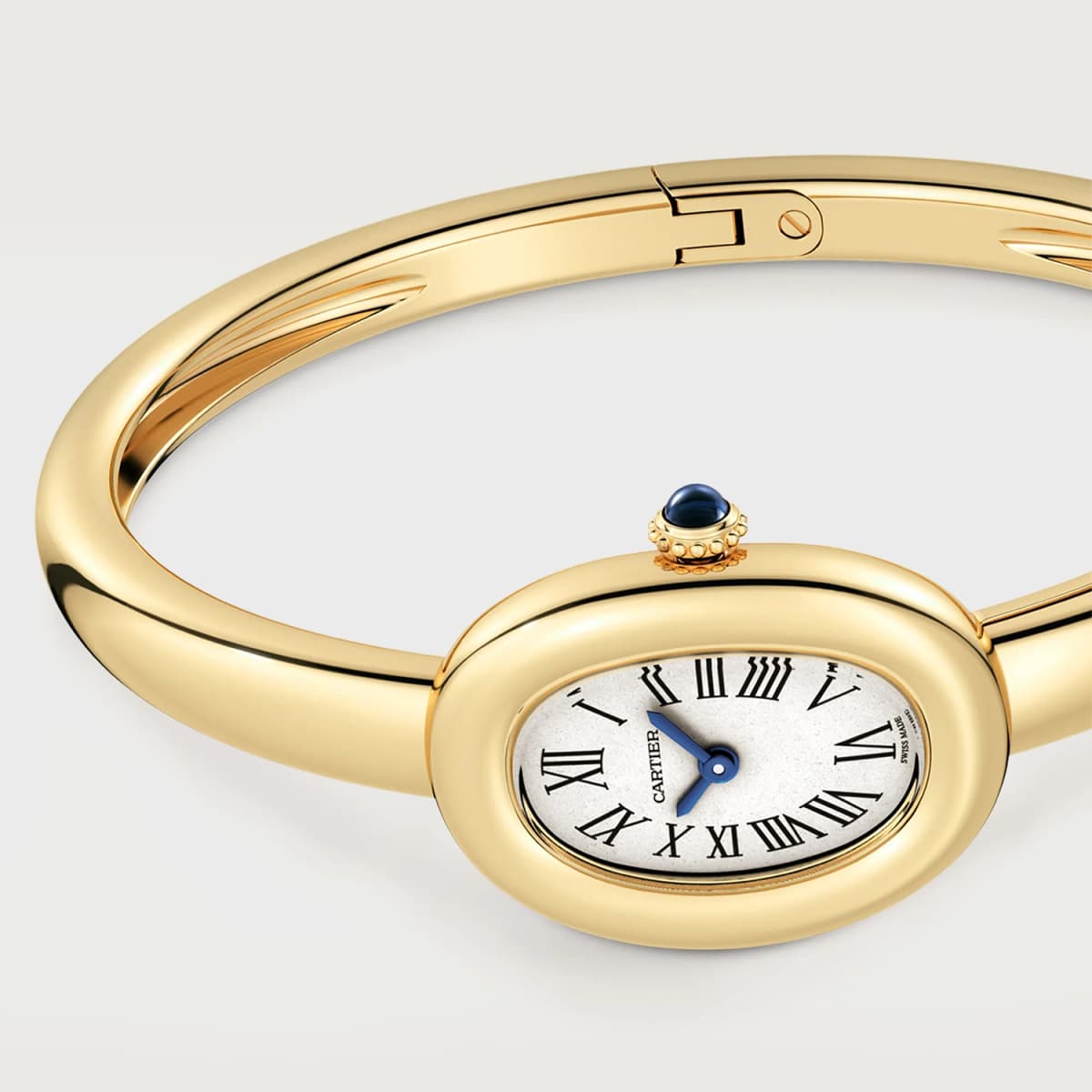 Cartier Baignoire