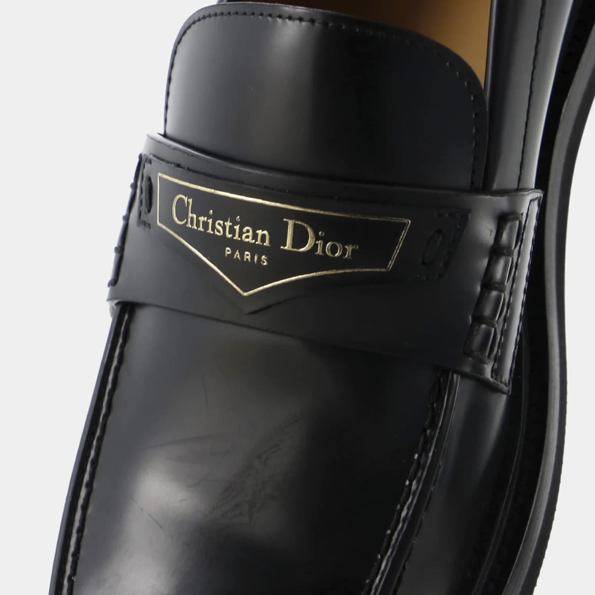 Christian Dior Boy