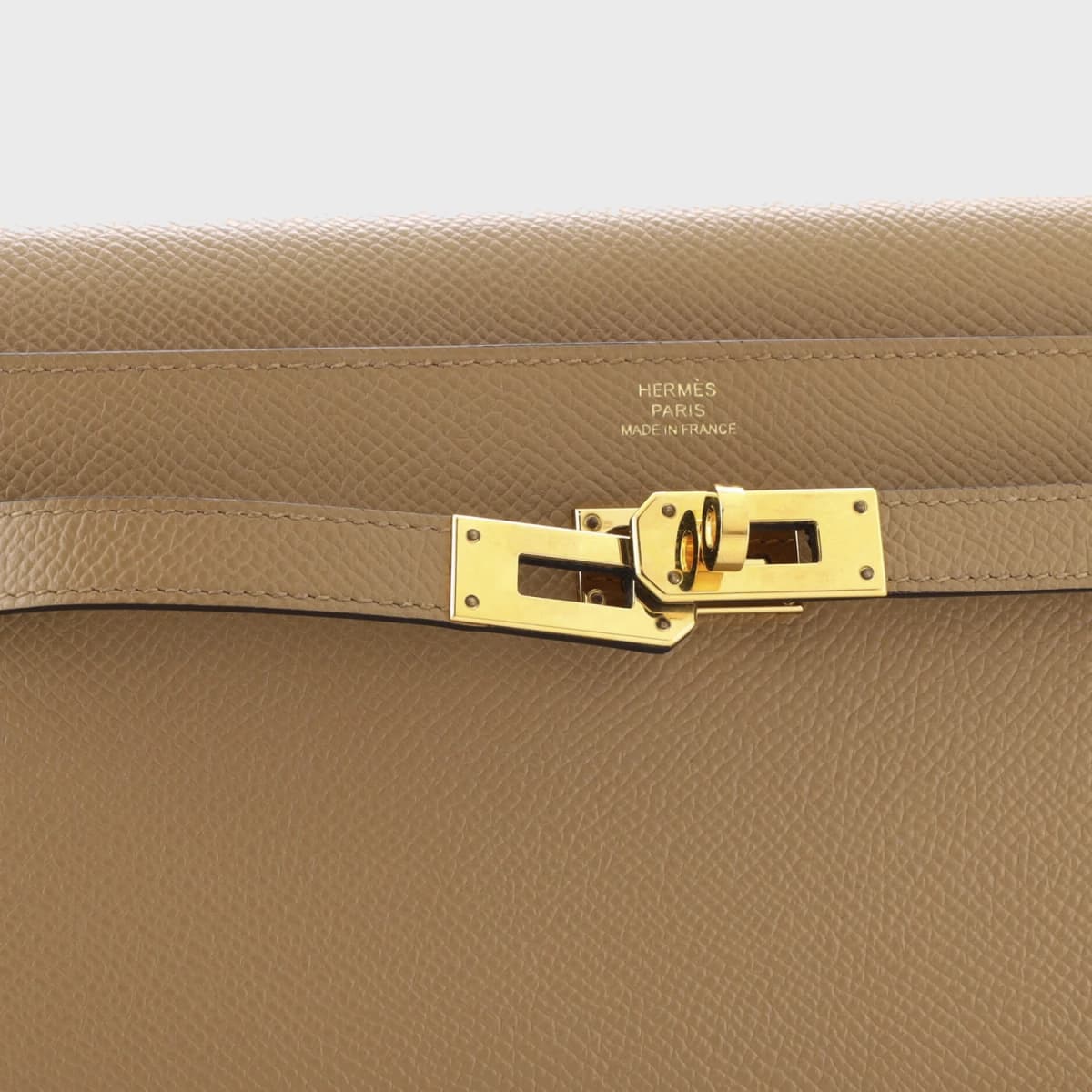 Hermes Kelly Verso