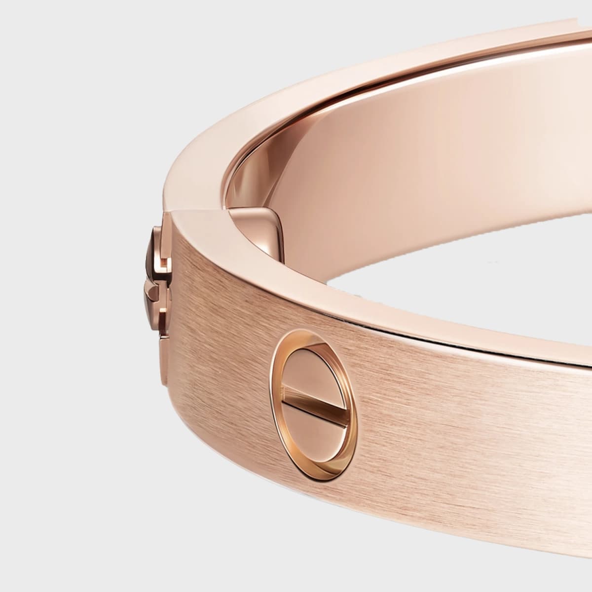Cartier LOVE