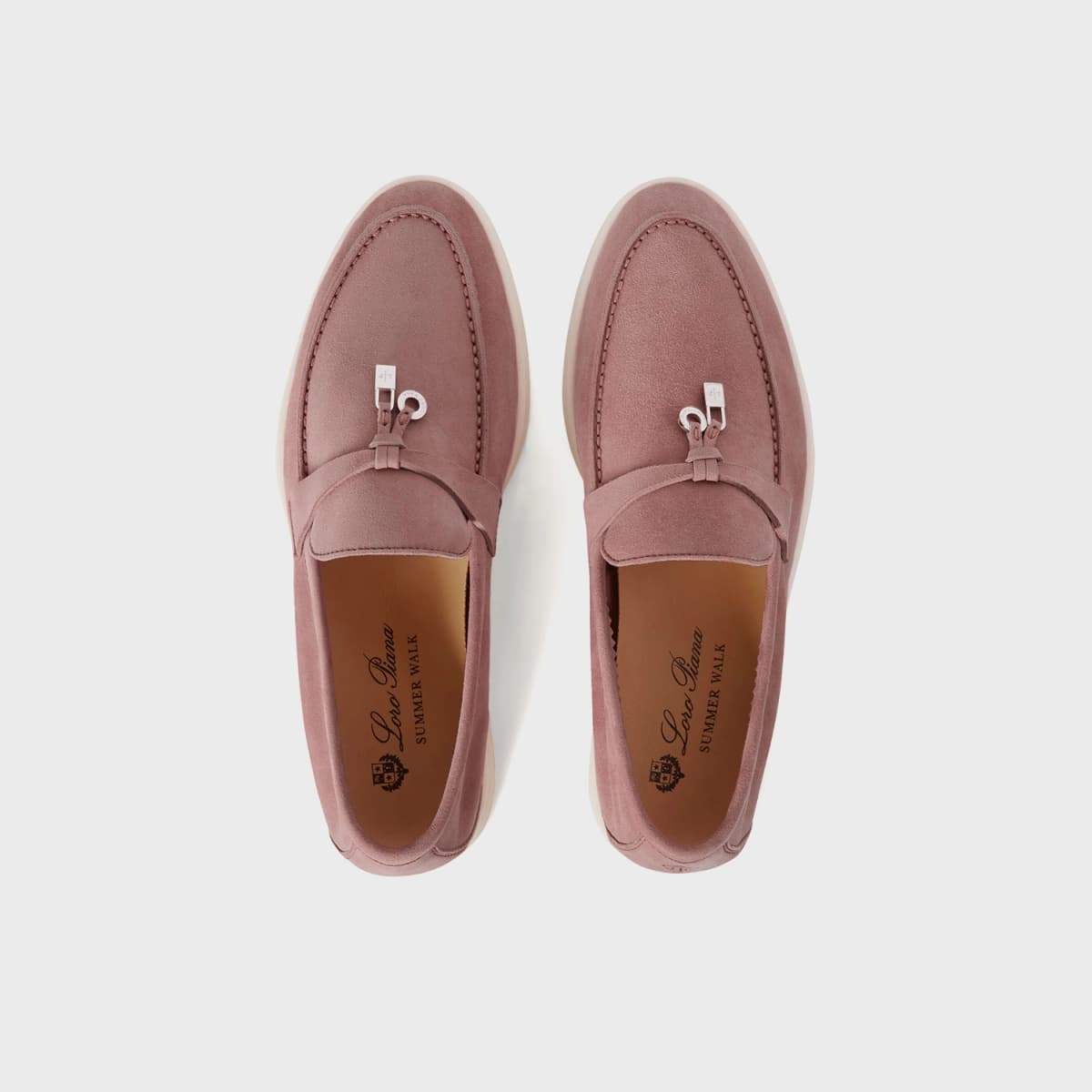 Loro Piana Summer Charms Walk