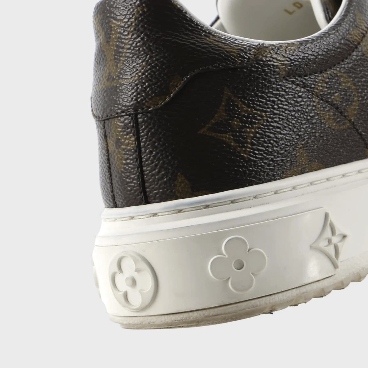 Louis Vuitton Time Out Sneakers