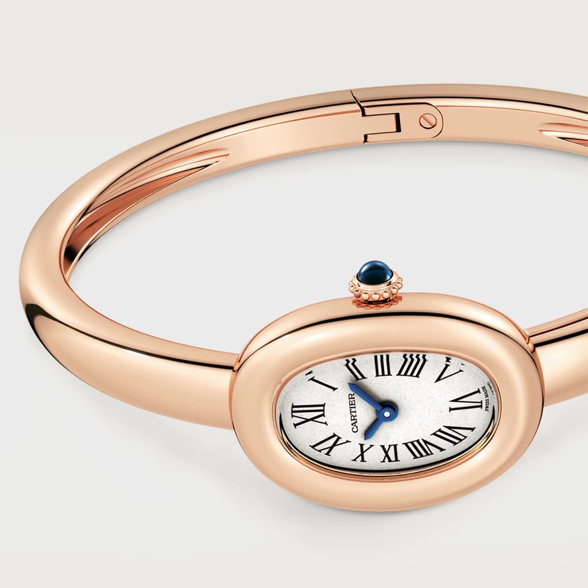 Cartier Baignoire