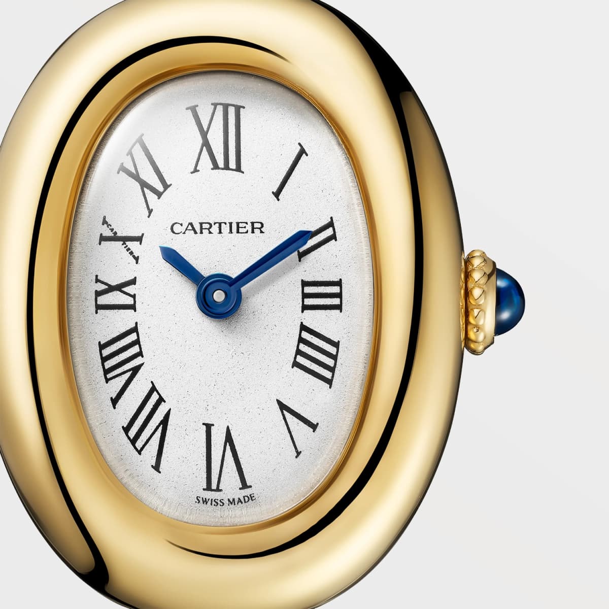 Cartier Baignoire