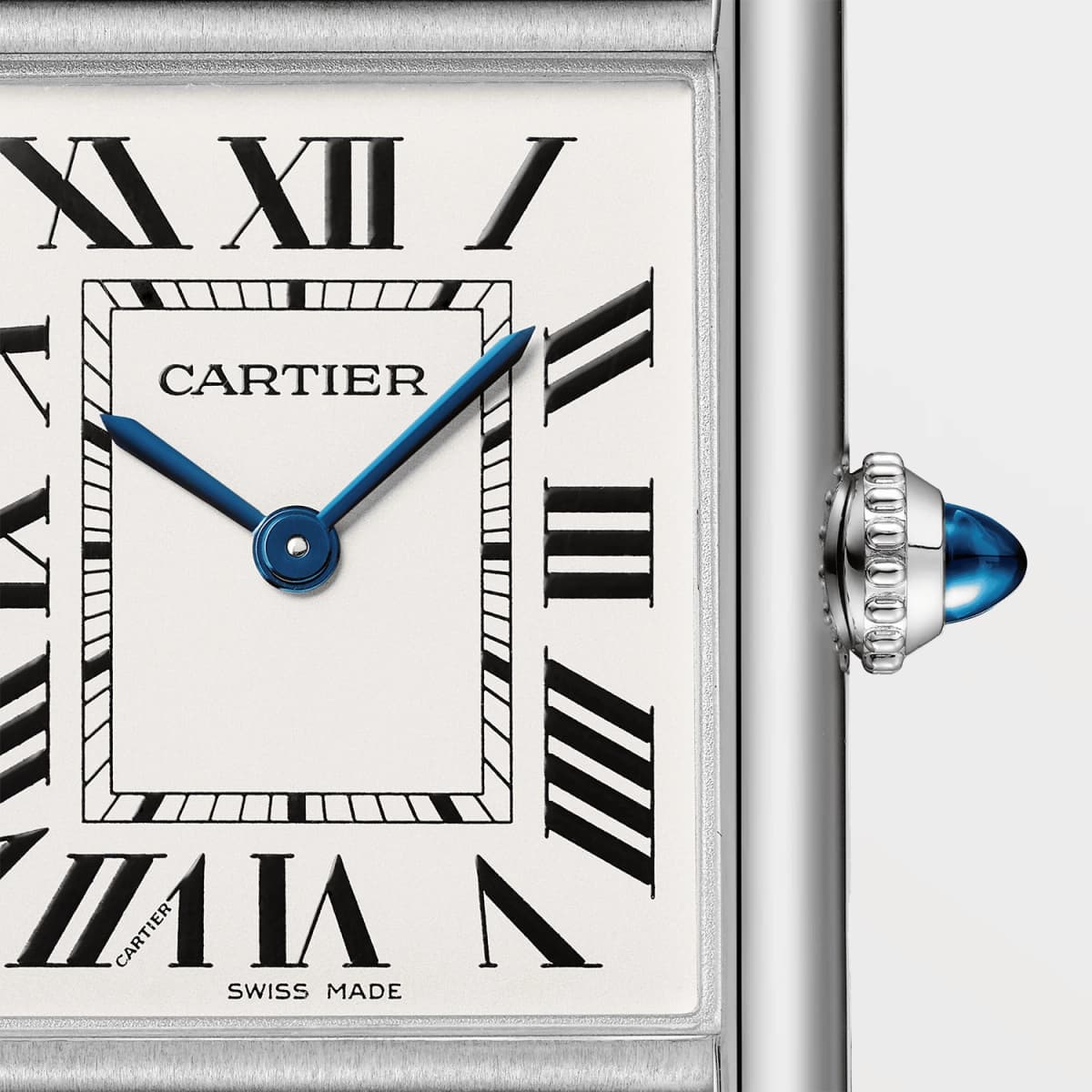Cartier Tank