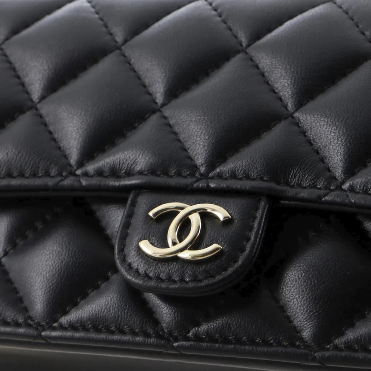 Chanel Classic