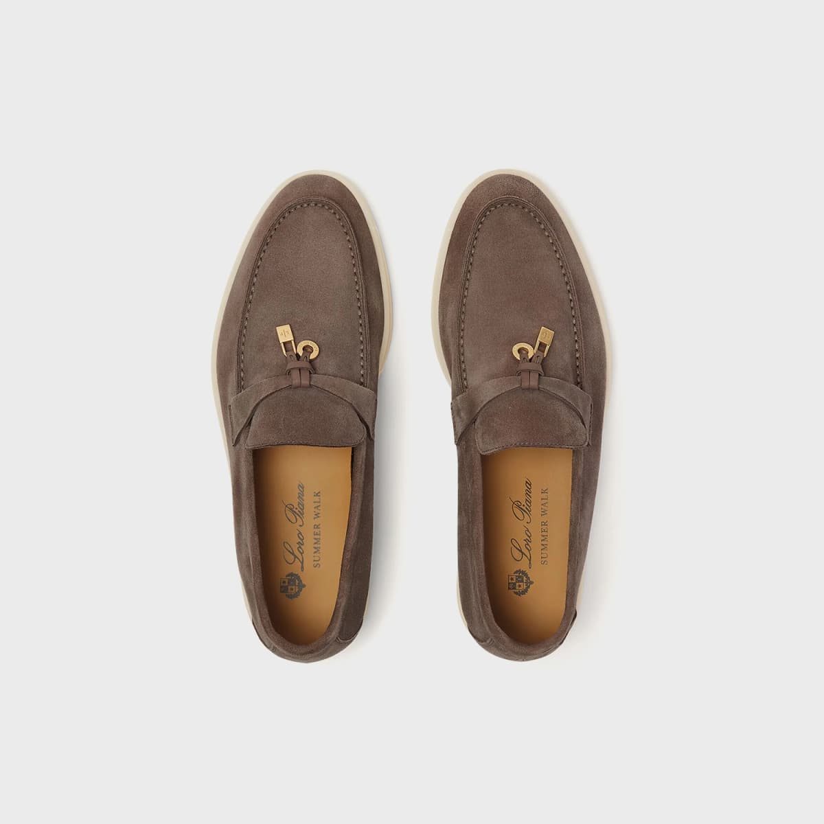 Loro Piana Summer Charms Walk