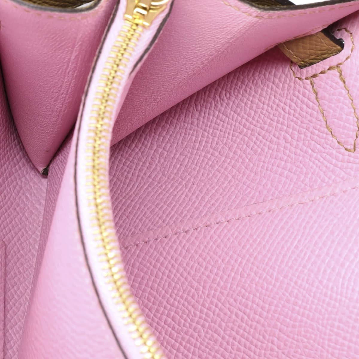 Hermes Kelly Verso