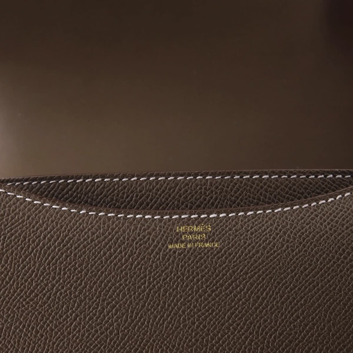 Hermes Constance 18