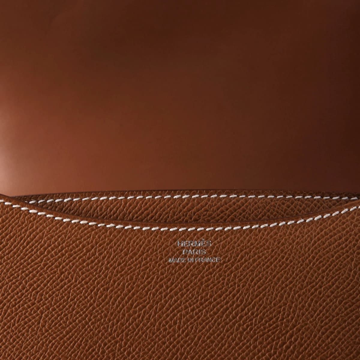 Hermes Constance 18