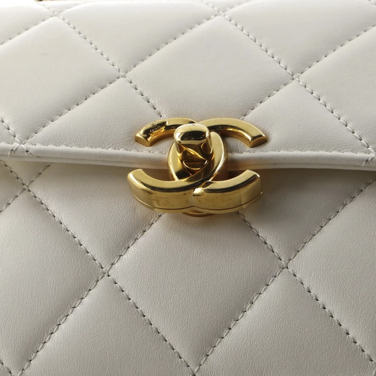 Chanel Crystal
